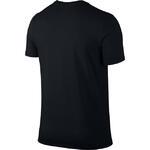 Футболка Nike Nike Court Plays Tee "Black" | 778488-010